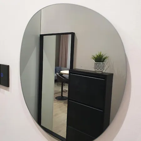 Apartment Bajcsy21 Center Miskolc